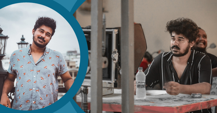 নেট দুনিয়া মাতাচ্ছে রাকিবের ‘কালাচান-২’