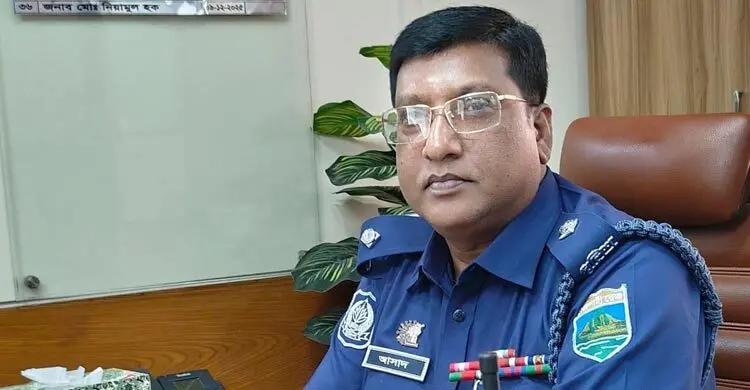 ওসি যোগদানের পর বেড়েছে চাঁদাবাজি, নিয়মিত মাসোয়ারা নেয় পুলিশ!