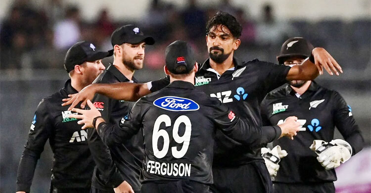 এবার শিরোপা জিততে পারবে কি নিউজিল্যান্ড?