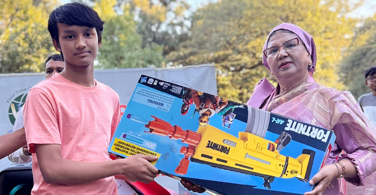 নিউইয়র্কে ইডিপির আয়োজনে বনভোজন-সাংস্কৃতিক উৎসব