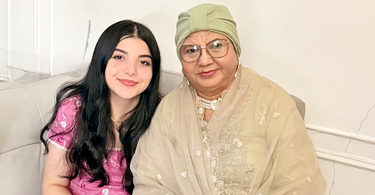 ঈদের প্রকৃত সৌন্দর্য ভ্রাতৃত্ববোধে