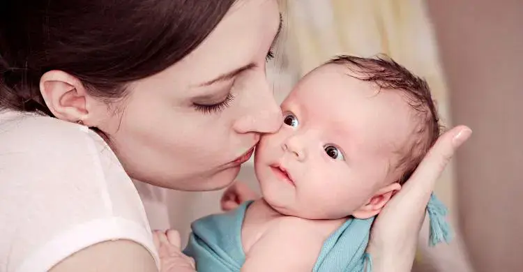 প্রথম ৪০ দিনেই ঠিক হয় শিশুর ভবিষ্যৎ, জানুন করনীয়