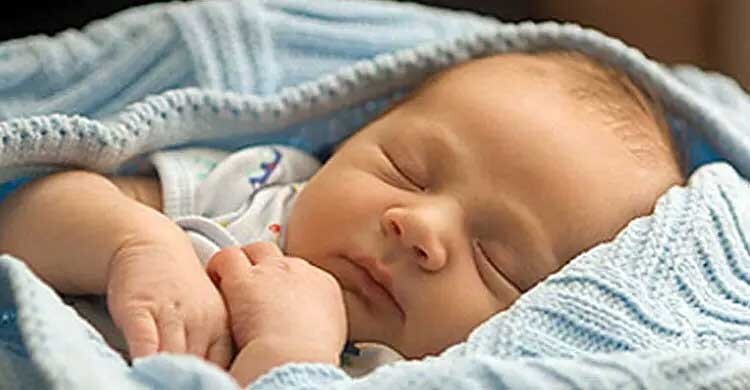 নবজাতকের হাম আতঙ্ক, যা করবেন অভিভাবক