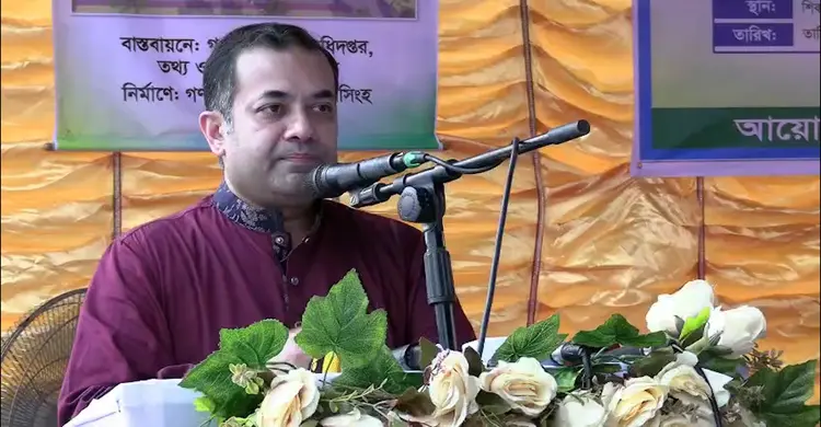 গণমাধ্যমের স্বাধীনতা আছে, থাকবে: তথ্য প্রতিমন্ত্রী