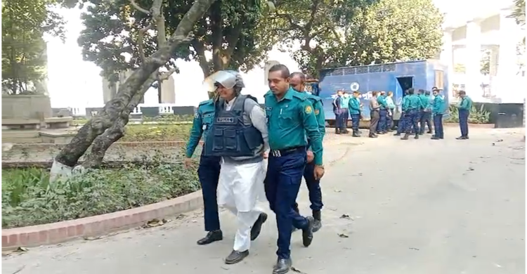 ৬ জনকে হত্যা ইনুর বিরুদ্ধে চতুর্থ সাক্ষীর সাক্ষ্যগ্রহণ আজ