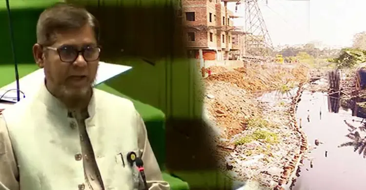 রাজধানীতে হয়েও সবচেয়ে নিরপীড়িত শ্যামপুর, কদমতলী, যাত্রাবাড়ী