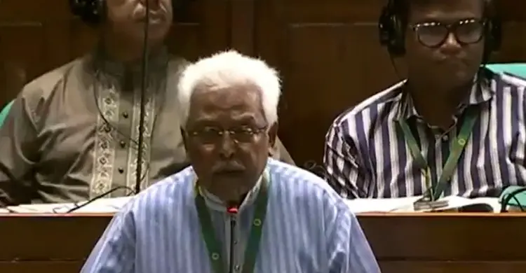 ‘জিয়াউর রহমান স্বাধীনতার ঘোষক  স্বীকার করায় রাষ্ট্রপতিকে ধন্যবাদ না দিলেই নয়’