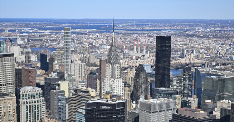 নিউইয়র্ক নিয়ে ট্রাম্প ও মামদানীর লড়াই