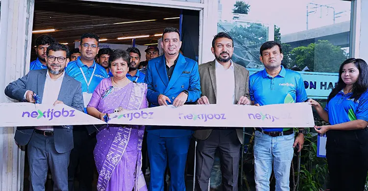 নেক্সটজবজ ক্যারিয়ার সামিটে সরাসরি চাকরির সুযোগ পেলেন চাকরিপ্রার্থীরা