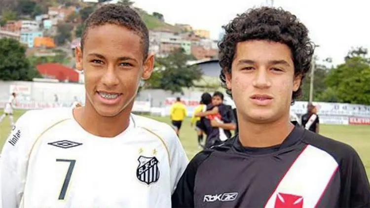 neymar-coutinho
