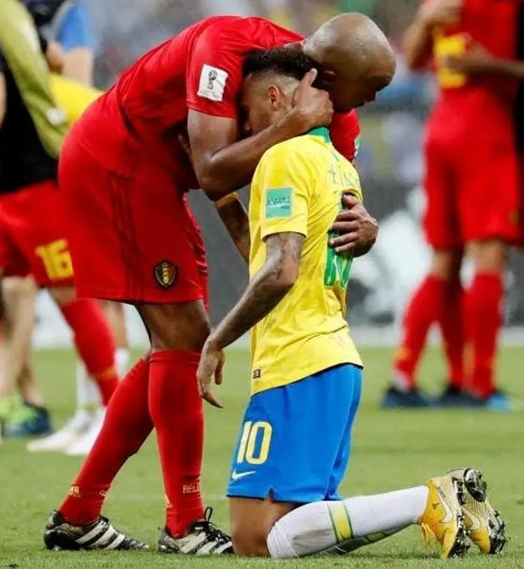 neymar
