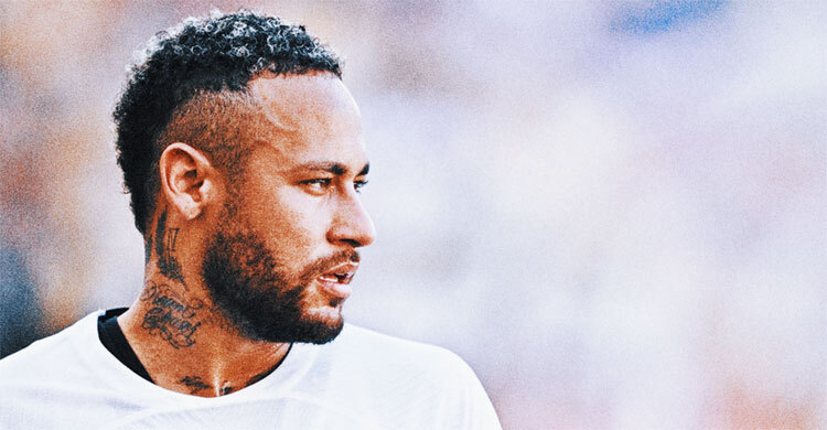 পিএসজিকে কত টাকা দিয়ে নেইমারকে কিনলো আল হিলাল!