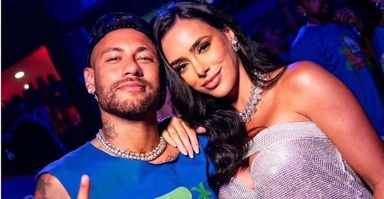 চোট নিয়েই পার্টিতে নেইমার, ব্রাজিল তারকাকে নিয়ে বিতর্ক