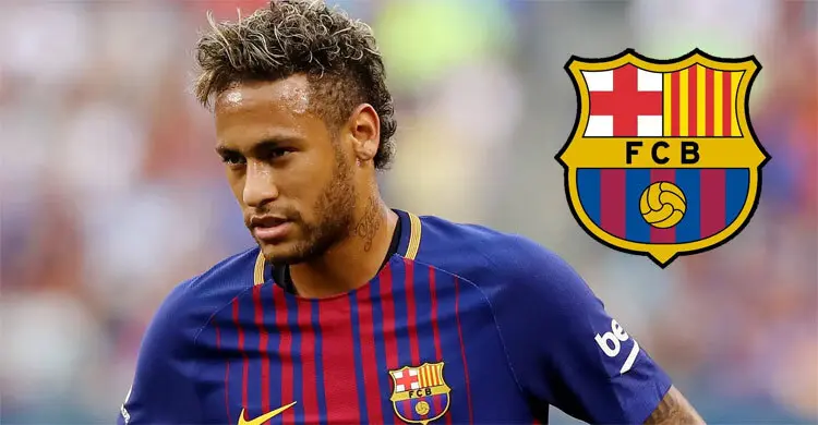 ১৩ বছর পর প্রতারণার মামলা থেকে মুক্তি মিললো নেইমার-বার্সার