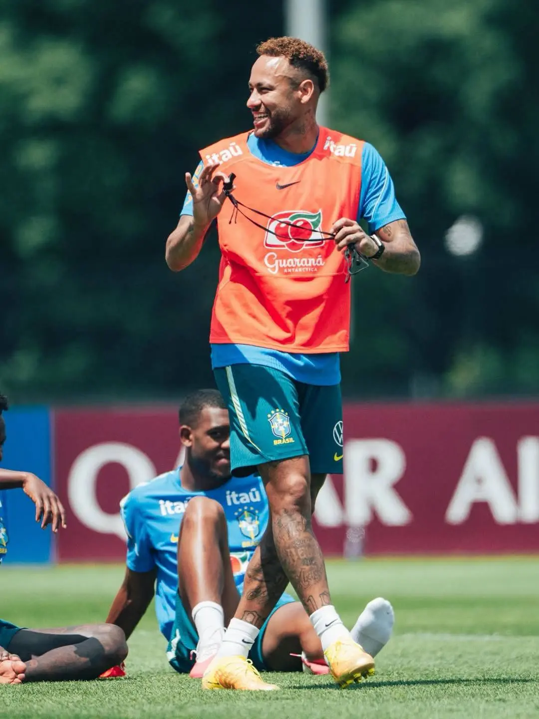 neymar