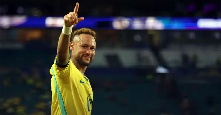 Neymar