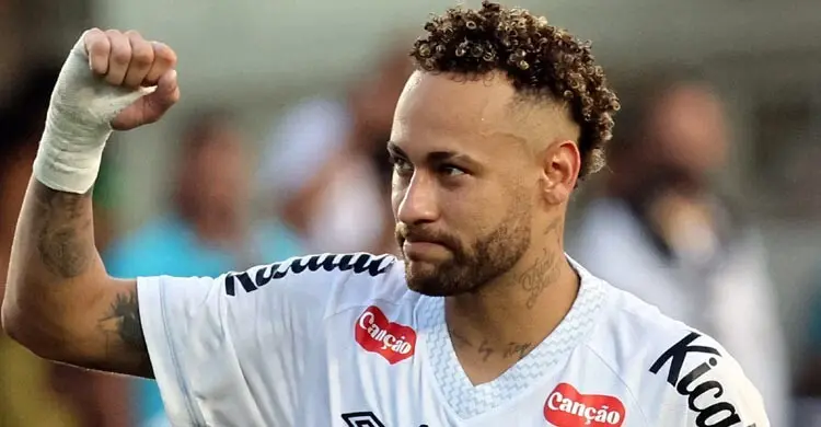 মেসিদের লিগে যোগ দিচ্ছেন নেইমারও!