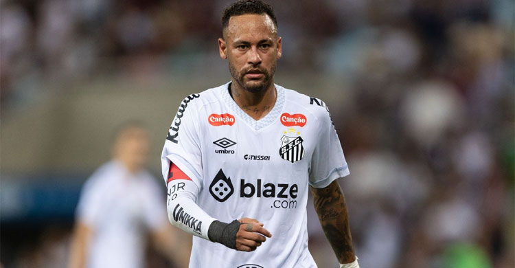 neymar