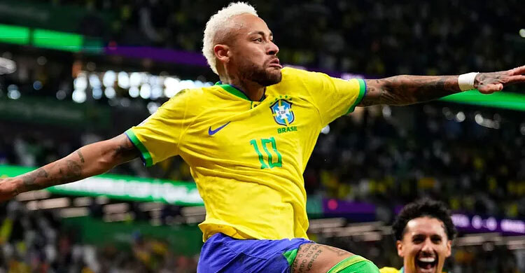 নেইমারের পক্ষ নিলেন বিশ্বকাপজয়ী অধিনায়ক, চাপে আনচেলত্তি