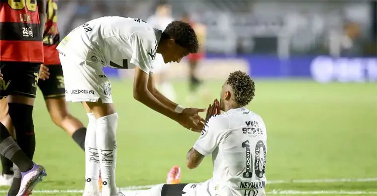 neymar