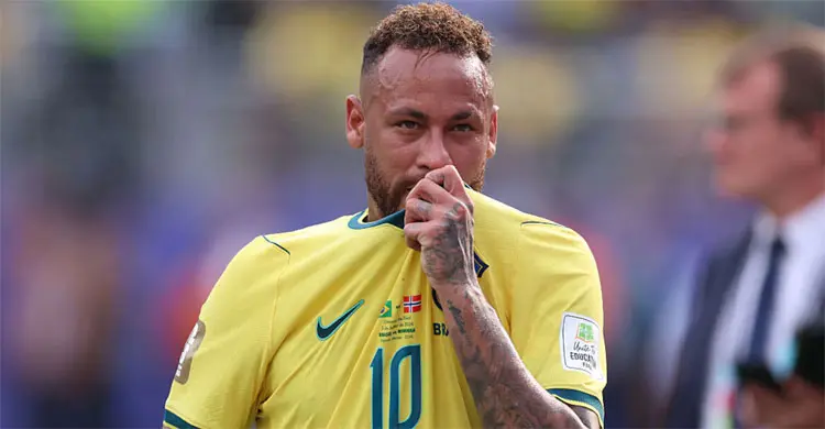 Neymar