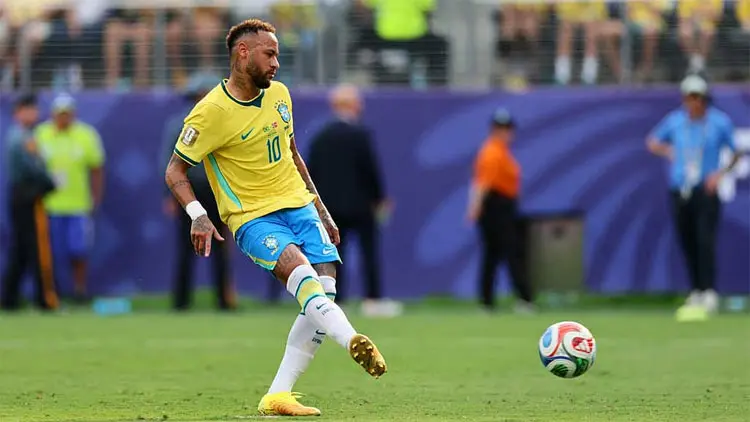 Neymar