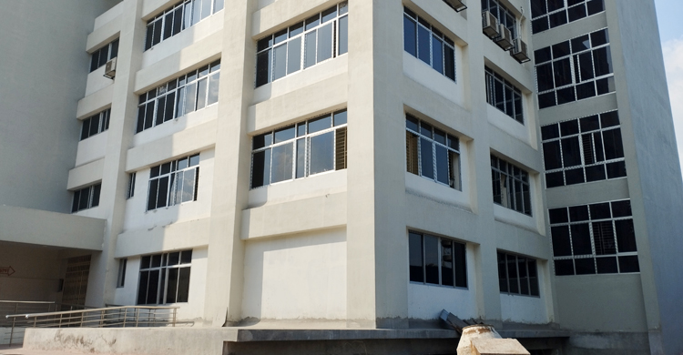 দুই বছরের প্রকল্প শেষ হয়নি ৬ বছরেও