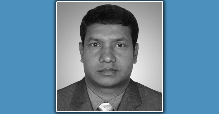 নওগাঁ বিয়াম ল্যাবরেটরি কলেজের উপাধ্যক্ষ আফাজ উদ্দিন মারা গেছেন