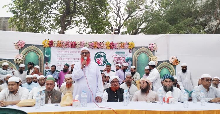 দেশে সংস্কার হতেই হবে: ইসলামী আন্দোলন