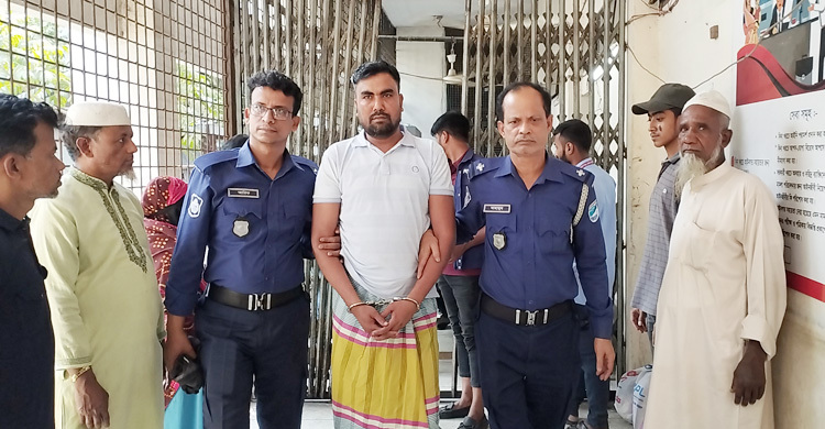 নারায়ণগঞ্জে মাদক মামলায় দুজনের যাবজ্জীবন