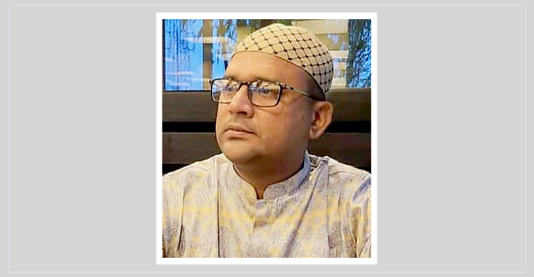 অপহরণের ৬ ঘণ্টা পর ঢাকা থেকে ইউপি চেয়ারম্যানকে উদ্ধার