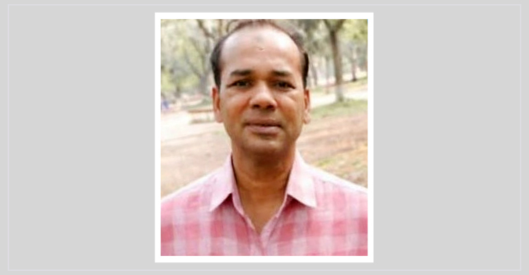 নারায়ণগঞ্জের কারাবন্দী আওয়ামী লীগ নেতার মৃত্যু