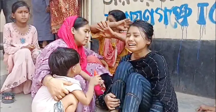 ট্যাংক পরিষ্কার করতে গিয়ে ২ শ্রমিকের মৃত্যু