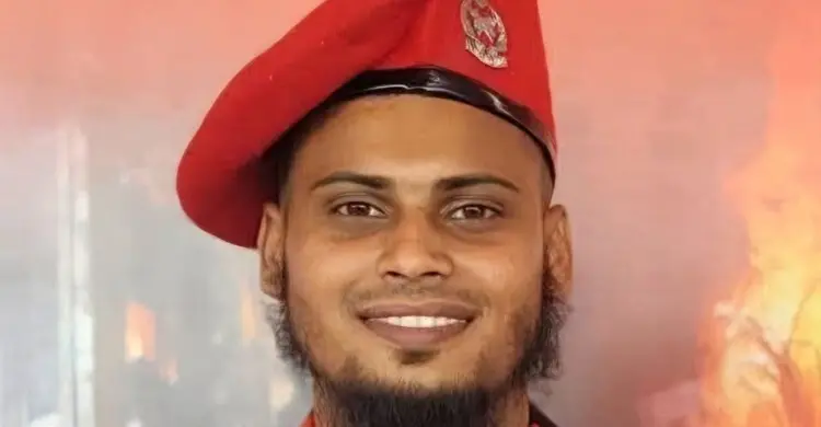 কচুরিপানা পরিষ্কার করতে গিয়ে নিখোঁজ ডুবুরির মরদহে উদ্ধার