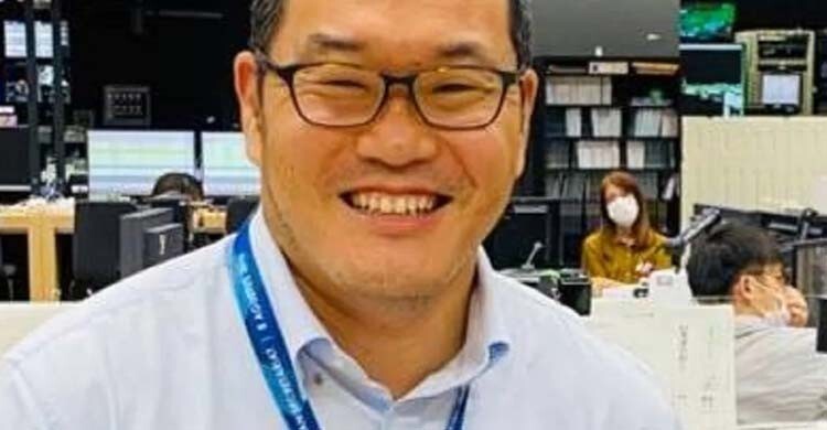 জাপানের রাষ্ট্রীয় সম্প্রচারমাধ্যমের আঞ্চলিক প্রধান ইরানে গ্রেফতার