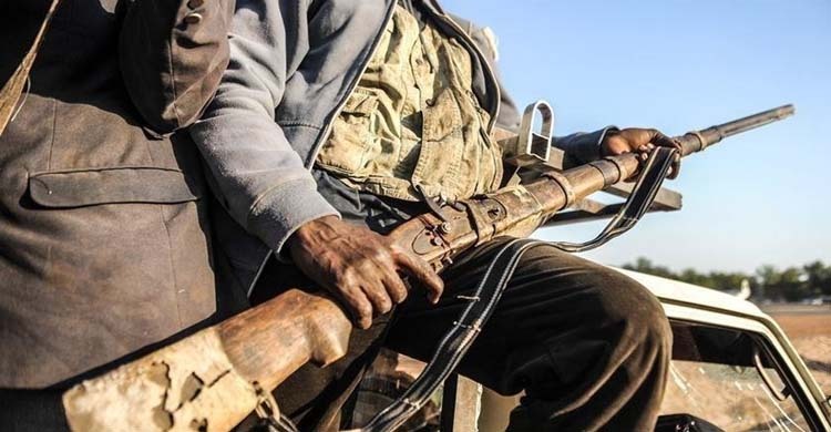 নাইজেরিয়ায় নববধূ ও শিশুসহ ১৪ জনকে অপহরণ