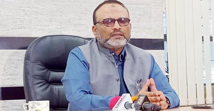 রাষ্ট্রদূত হিসেবে নিয়োগের বিষয়টি গুজবও না, সত্যও বলবো না