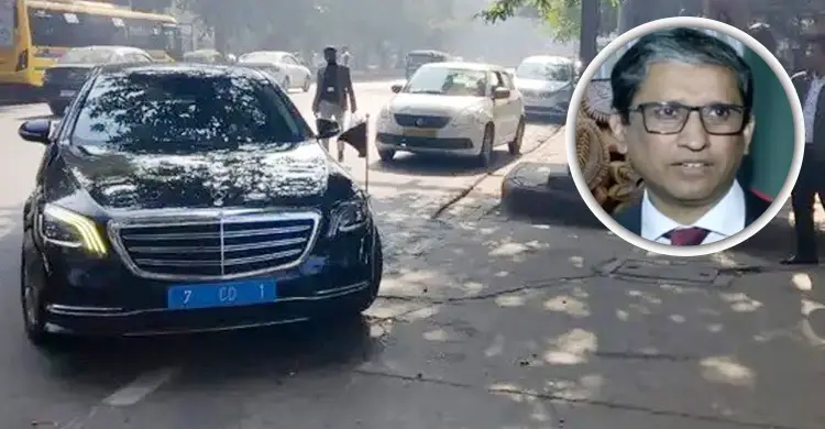 বাংলাদেশের হাইকমিশনারকে তলব, নিরাপত্তা নিয়ে উদ্বেগ জানালো ভারত