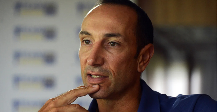 Nic Pothas appointed national team assistant coach
