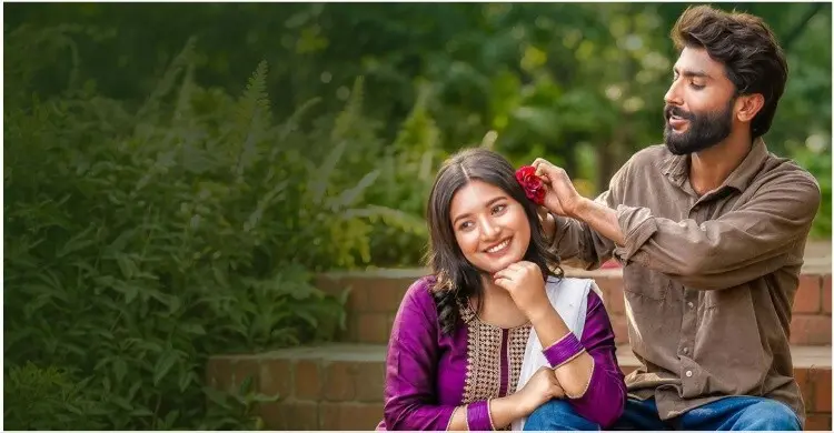 জিসান খান শুভ ফিরছেন ‘নিদয়া’ নিয়ে