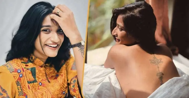খোলামেলা ছবিতে নিদ্রা, এবার দাঁড়াচ্ছেন ক্যামেরার পেছনে