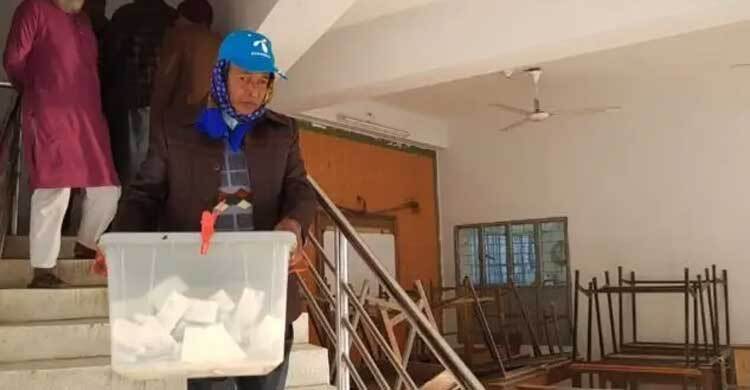 Tahajjud, Fajr and the politics of guarding ballots: Bangladesh’s election rhetoric heats up