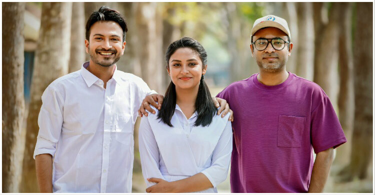 সৌখিনের উইশ কার্ডে ইয়াশ-নীহা