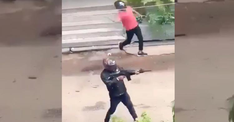 ১৬২৩ জনের বিরুদ্ধে মামলা, প্রধান আসামি নিজাম হাজারী