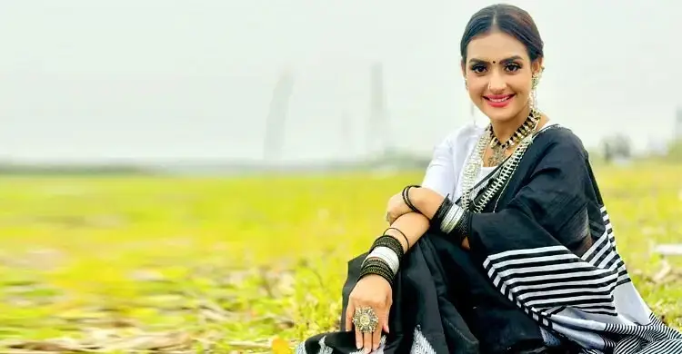 স্বামী-দেবর ও ননদসহ নায়িকা নিঝুম রুবিনার বিরুদ্ধে গ্রেফতারি পরোয়ানা