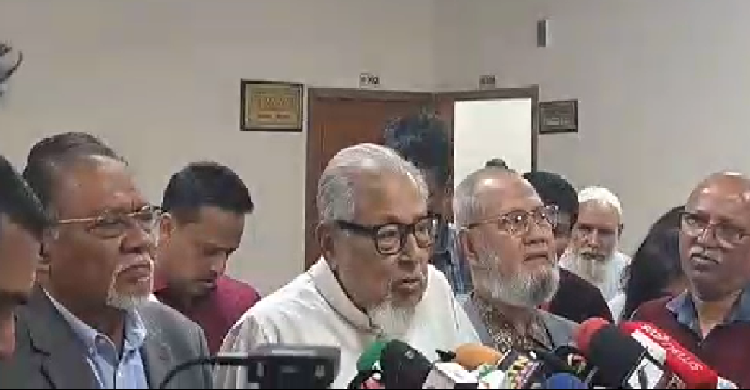 EC fails to act on vote-buying complaints: BNP