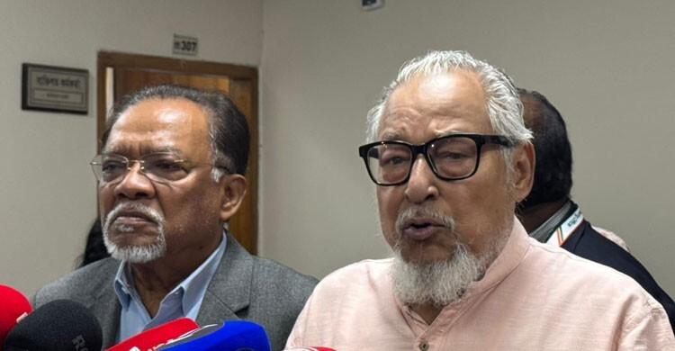 Opponent not weak, may try to sabotage polls: BNP