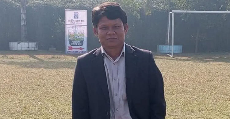 সাংবাদিক নিখিল মানখিনের মৃত্যুতে ডিআরইউ’র শোক