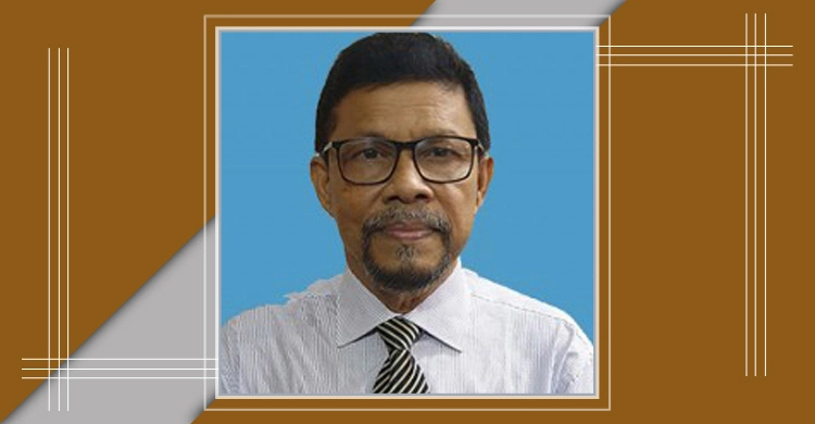 Question leak: BUET Professor Nikhil among 16 indicted