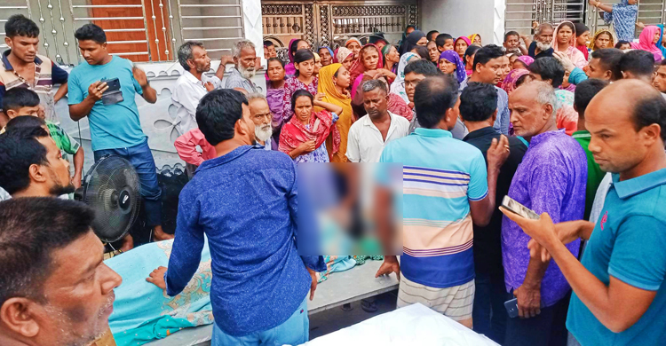 পুলিশের ধাওয়া খেয়ে নদীতে ঝাঁপ, পরদিন মরদেহ উদ্ধার